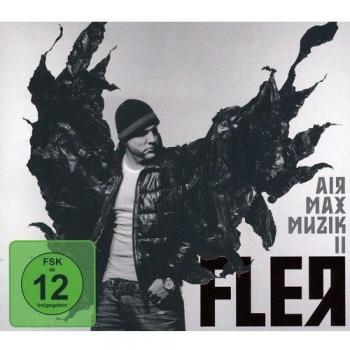 Airmax Muzik II-Premiu