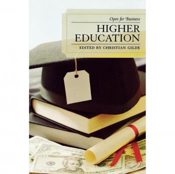 Higher Education Business Strategy Handbook