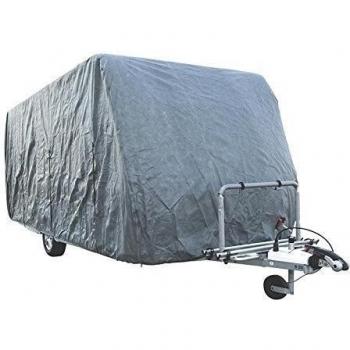 ProPlus 610328 - Funda de protección para Caravana