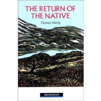 Return Of Native MGR Upp 2nd Edn