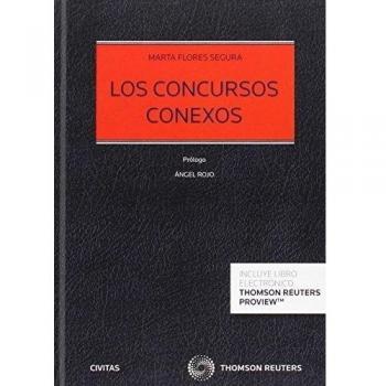 Los concursos conexos