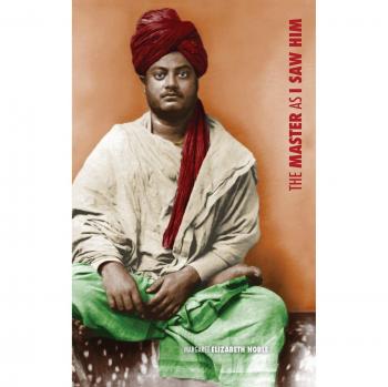 Swami Vivekananda: El Maestro como Yo lo Vi - Tapa Dura