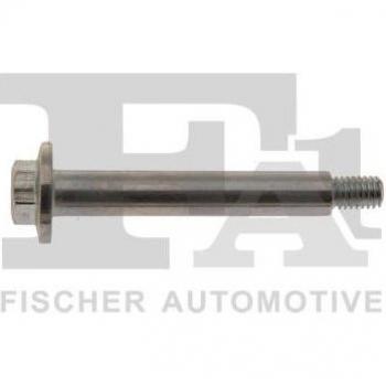 Sistema de escape FA1 Bolt 215-902