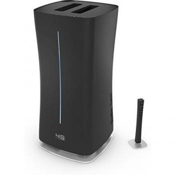 Stadler Form Eva Humidificador ultrasónico, Negro 120W