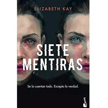 Siete mentiras