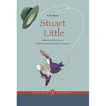 Stuart Little - E.b. White