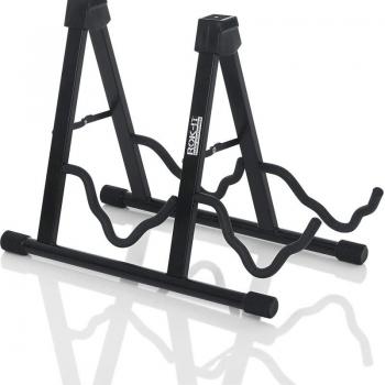 Rokit Rok-It Universal A Frame Guitar Stand - RI-GTRAU2X