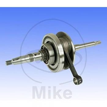 Cigüeñal GY6 125/150cc 152/157QMI Standard de Alto Rendimiento
