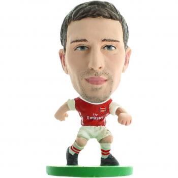 SoccerStarz - Figura (Creative Toys Company 400000)
