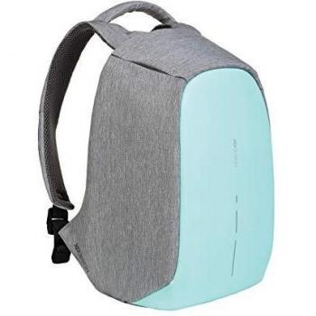 XD Design Bobby Compact Mochila Antirrobo Portátil Verde