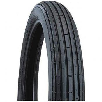 Neumático de Moto DURO HF301E 2.50-17 38L TT 4PR