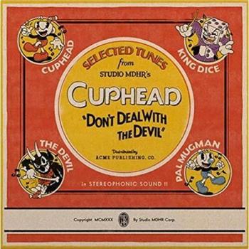 CUPHEAD [Vinilo]