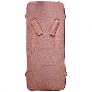 Babyline 12000631 - Colchoneta para silla de paseo, unisex