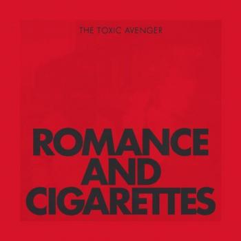 Romance & Cigarettes