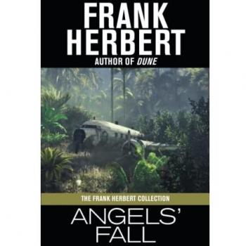 Caída de Ángeles - Libro de Frank Herbert (9781614750581)