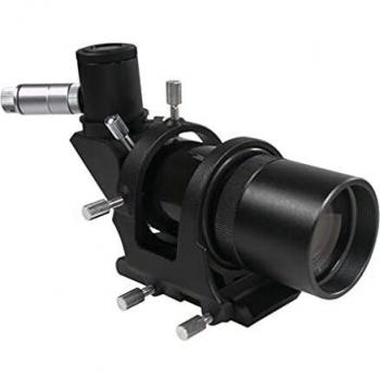Celestron Buscador Illuminated RACI Finder Scope