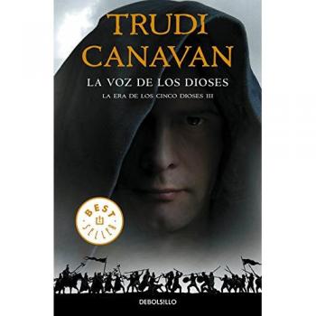 La voz de los dioses - Trudi Canavan
