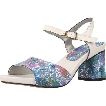 Sandalias de Mujer Sitges Modelo 511S con diseño cómodo y elegante