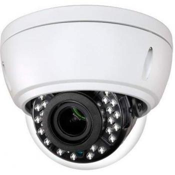 Cámara Domo Gama 5Mpx/4Mpx Pro DM936Z-Q4N1