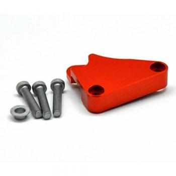 V PARTS - 38123/54 : Protector bomba embrague naranja