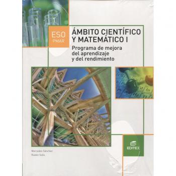PMAR I Ámbito Científico y Matemático