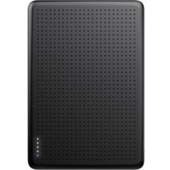 Batería Externa Magnética 5000mAh Native Union con MagSafe y Qi2, Carga Rápida 15W, Cable USB-C incluido