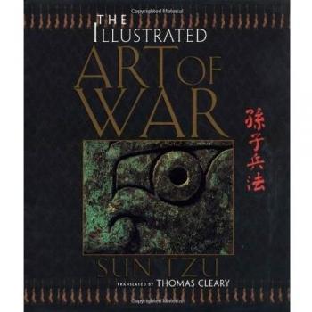 The Illustrated Art of War