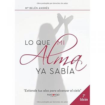 Lo que mi alma ya sabía