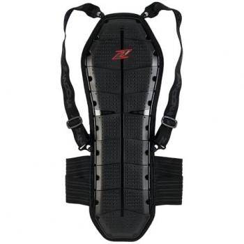 Protector de Espalda Zandona Pro Shell X9 - Negro - Talla M