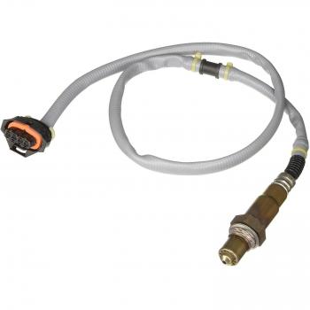 Bosch 0258006810 - Sonda Lambda Original, con Conector Específico