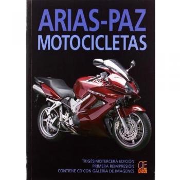 Motocicletas Arias-Paz