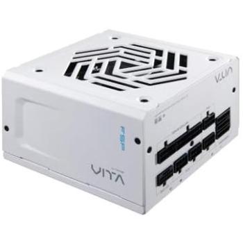 Fuente de Alimentación FSP VITA 1000W 80 PLUS Gold Modular Blanca