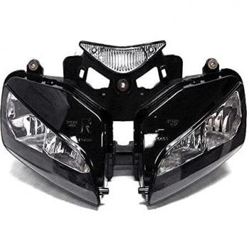 V PARTS - 93677/54 : Faro delantero original homologado