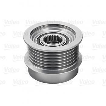 Rueda Libre Alternador VALEO 588126 para OPEL Zafira B, Astra H Caravan, GTC
