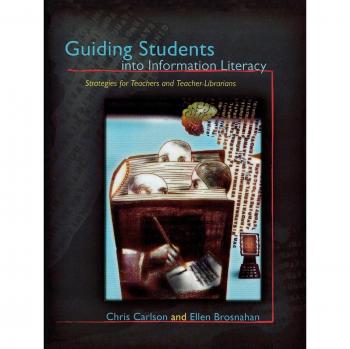 Guiding Students into Information Literacy: Essential Strategies for Educators and Librarians