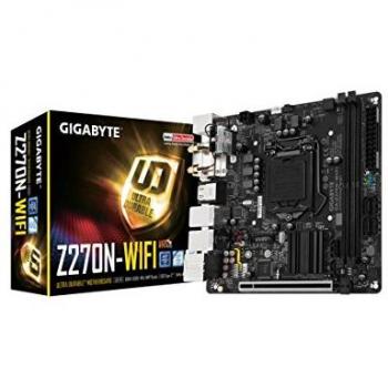 Gigabyte GAZ270NWIFI MiniITX Motherboard