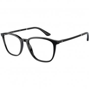 Gafas Recetadas para Hombre Giorgio Armani AR7250F Asian Fit 5001 Negras