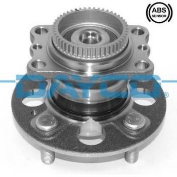 Kit de cojinete de rueda DAYCO KWD1294