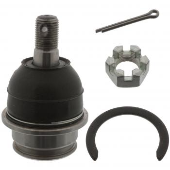 Rótula de suspensión FEBI BILSTEIN 43028 - Control arm ball joint, alta calidad, fabricada por FEBI BILSTEIN, número de pieza 43028