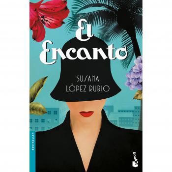 El Encanto - Susana López