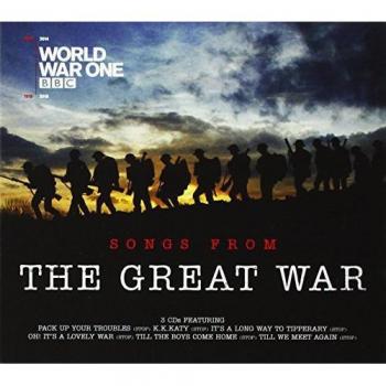 Songs From The Great War