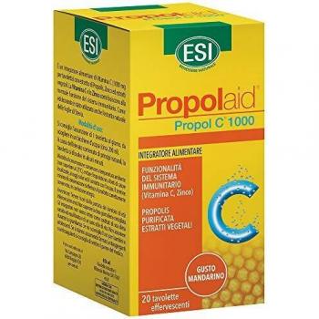 Propolaid Propol C 1000ml Efferverscente