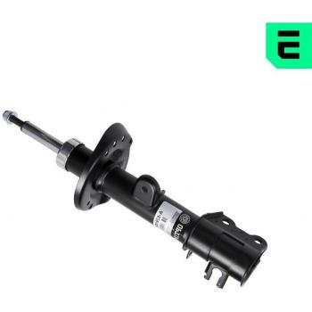 Amortiguador OPTIMAL A-5291GR de alto rendimiento