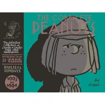 The Complete Peanuts. 1993-1994: Volume 22