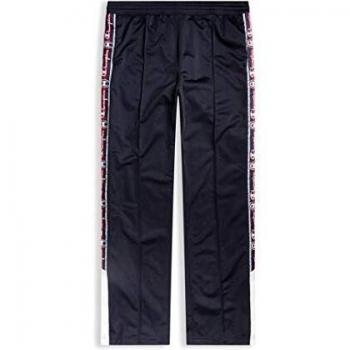 Champion - Pantalón Deportivo - para Hombre Turquesa L