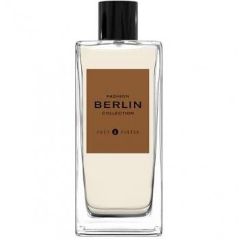 Perfume Hombre Prêt à Porter Berlín EDP 100 ml