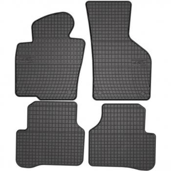 Alfombras de goma para el suelo FROGUM MMT A040 0392, características: alta resistencia, antideslizante, fácil limpieza, diseño moderno y duradero