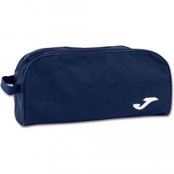 Joma Unisex Black Shoe Bag and Pencil Case Set