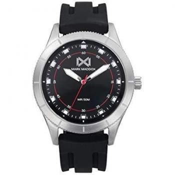MARK MADDOX - Reloj Acero Correa Sr Mm - HC7126-56