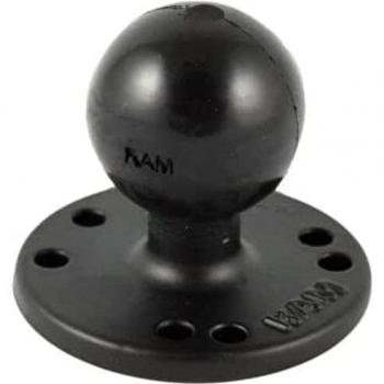 Ram Mount® RAM-202U Kit de Montaje - Kit de sujección